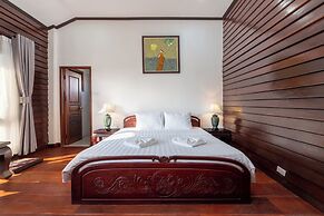 Mekong Riverside Villa