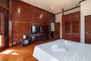 Mekong Riverside Villa