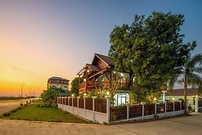 Mekong Riverside Villa