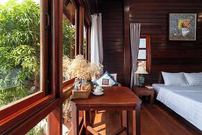 Mekong Riverside Villa
