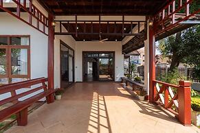 Mekong Riverside Villa