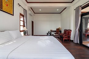 Mekong Riverside Villa