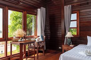 Mekong Riverside Villa