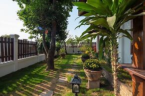 Mekong Riverside Villa