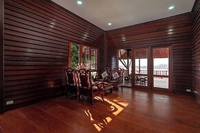 Mekong Riverside Villa