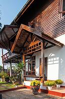 Mekong Riverside Villa