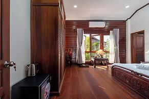 Mekong Riverside Villa