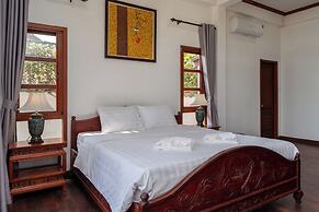 Mekong Riverside Villa