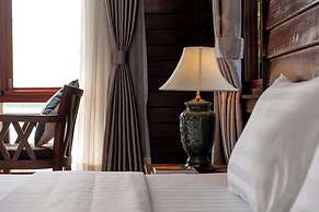 Mekong Riverside Villa