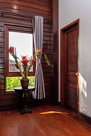 Mekong Riverside Villa