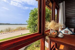 Mekong Riverside Villa
