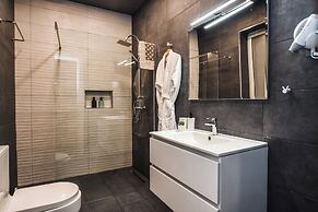 Cosy Albert's Seaside Suites - Sliema