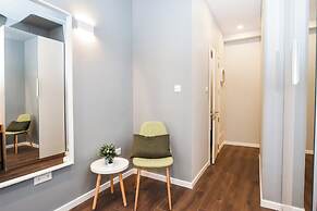 Cosy Albert's Seaside Suites - Sliema