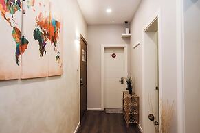 Cosy Albert's Seaside Suites - Sliema