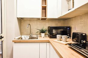 Cosy Albert's Seaside Suites - Sliema