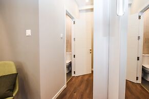 Cosy Albert's Seaside Suites - Sliema