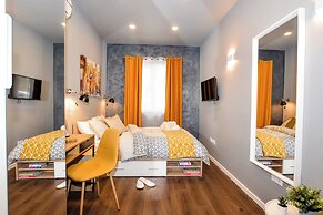 Cosy Albert's Seaside Suites - Sliema