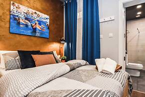 Cosy Albert's Seaside Suites - Sliema