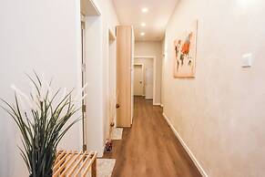 Cosy Albert's Seaside Suites - Sliema