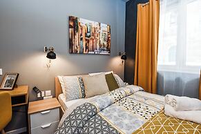 Cosy Albert's Seaside Suites - Sliema