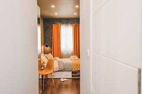 Cosy Albert's Seaside Suites - Sliema