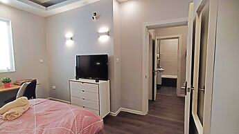 Cosy Albert's Seaside Suites - Sliema