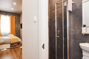 Cosy Albert's Seaside Suites - Sliema