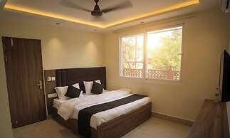 Hotel Gorli Heritage
