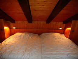 Sunny Chalet in Veysonnaz for 10 Guests