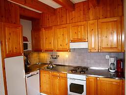 Sunny Chalet in Veysonnaz for 10 Guests