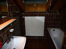 Sunny Chalet in Veysonnaz for 10 Guests