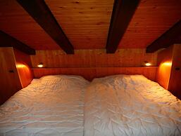 Sunny Chalet in Veysonnaz for 10 Guests