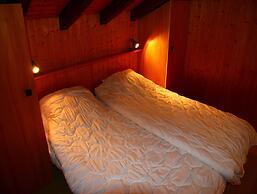 Sunny Chalet in Veysonnaz for 10 Guests