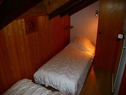 Sunny Chalet in Veysonnaz for 10 Guests