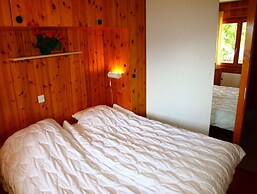Sunny Chalet in Veysonnaz for 10 Guests