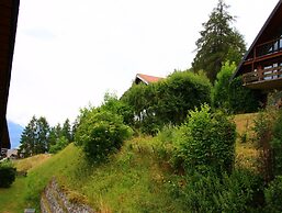 Apartments With Enchanting Hill View