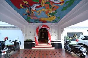 AMAN Residency