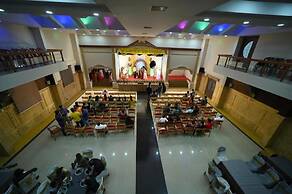 AMAN Residency