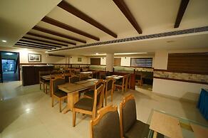 AMAN Residency