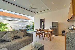 Villa Polo - Dalung