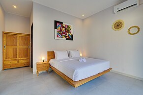 Villa Polo - Dalung