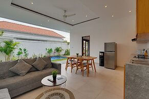 Villa Polo - Dalung