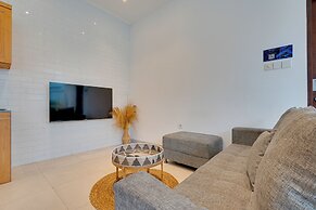 Villa Polo - Dalung