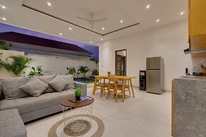 Villa Polo - Dalung