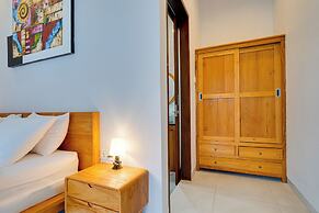 Villa Polo - Dalung