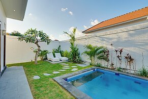 Villa Polo - Dalung