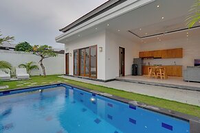 Villa Polo - Dalung