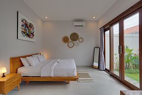 Villa Polo - Dalung
