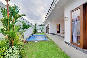 Villa Polo - Dalung