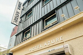Hotel Azure